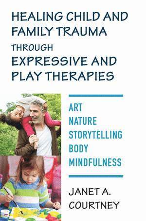 Healing Child and Family Trauma through Expressive and Play Therapies (hftad)