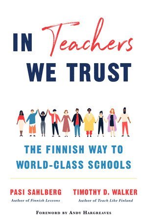 In Teachers We Trust (hftad)