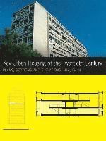 Key Urban Housing of the Twentieth Century (hftad)