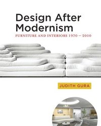 Design After Modernism Judith Gura Bok 9780393733044