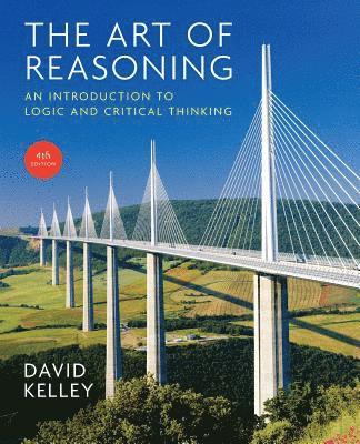 Art of Reasoning (häftad)