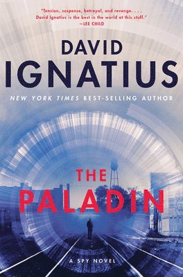 Paladin - A Spy Novel (hftad)