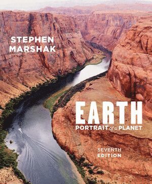Earth (inbunden)