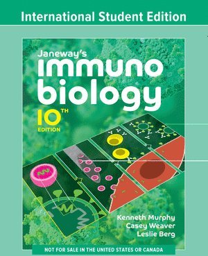 Janeway's Immunobiology (inbunden)