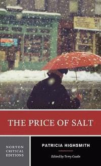 The Price of Salt (häftad)