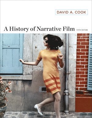 History of Narrative Film (inbunden)