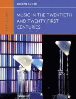 Anthology for Music in the Twentieth and Twenty-First Centuries (hftad)