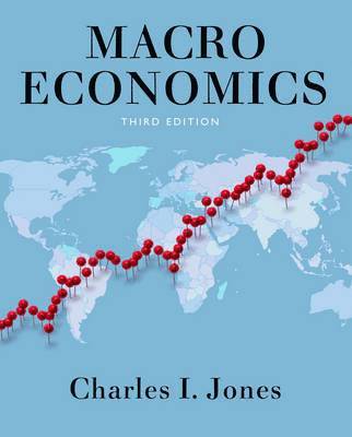 Macroeconomics (inbunden)