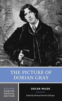 The Picture of Dorian Gray (hftad)
