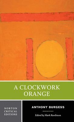 A Clockwork Orange (hftad)
