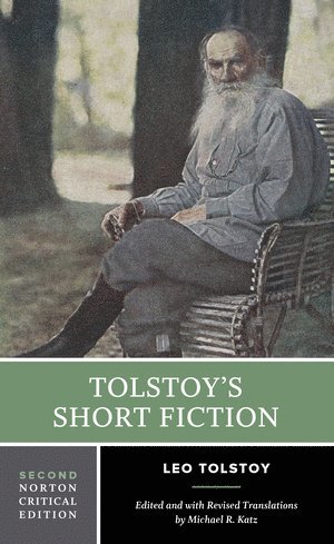 Tolstoy's Short Fiction (hftad)