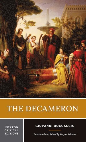 Decameron (hftad)