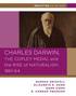 Charles Darwin, the Copley Medal, and the Rise of Naturalism, 1861-1864