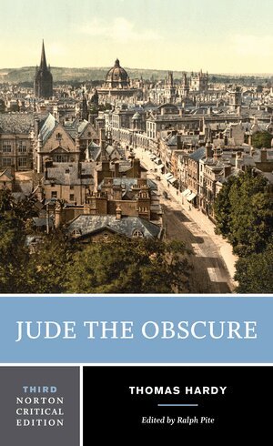 Jude the Obscure (h�ftad)