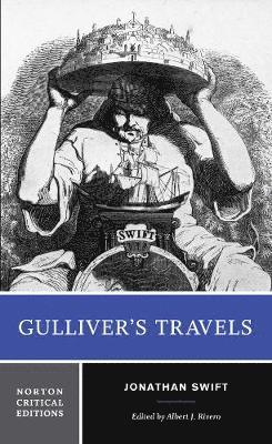 Gulliver's Travels (hftad)