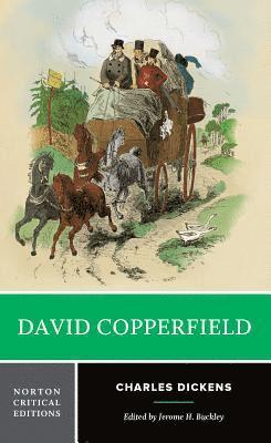 David Copperfield (hftad)