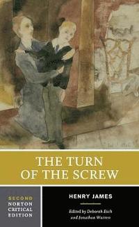 The Turn of the Screw (hftad)