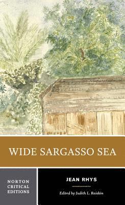 Wide Sargasso Sea (hftad)