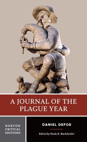 Journal of the Plague Year (häftad)