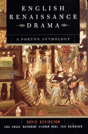 English Renaissance Drama (hftad)
