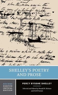 Shelley's Poetry and Prose (hftad)
