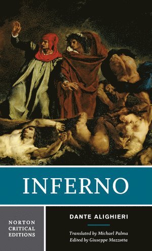 Inferno (hftad)