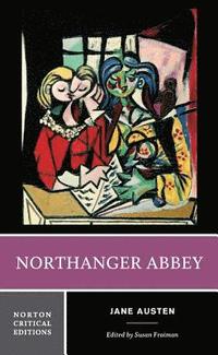 Northanger Abbey (hftad)