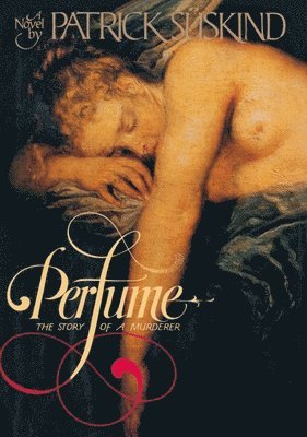 Perfume: The Story of Murder (inbunden)