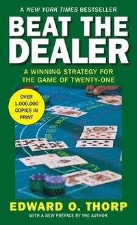 Beat the Dealer (häftad)