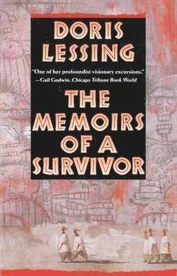 The Memoirs of a Survivor (hftad)
