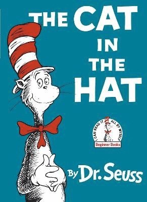 The Cat in the Hat (hftad)
