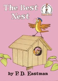 The Best Nest (inbunden)