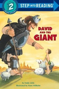 David and the Giant (hftad)