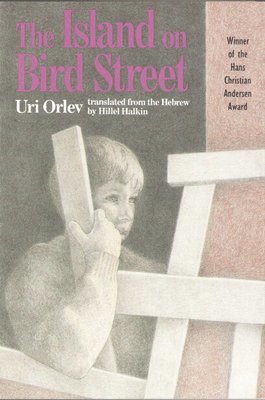 The Island on Bird Street (häftad)