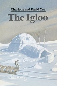 The Igloo (häftad)