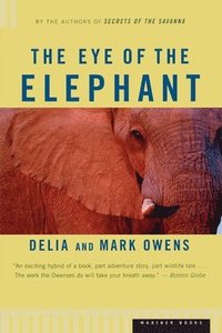 The Eye of the Elephant (hftad)