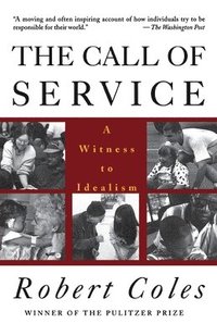 The Call of Service (hftad)