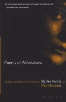 Poems of Akhmatova (hftad)