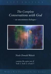 The Complete Conversations with God (häftad)