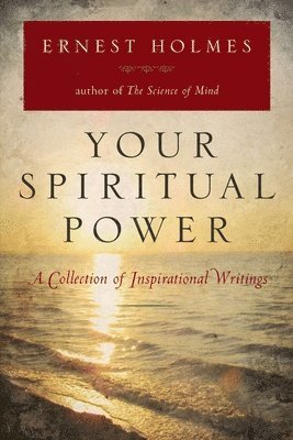 Your Spiritual Power (hftad)
