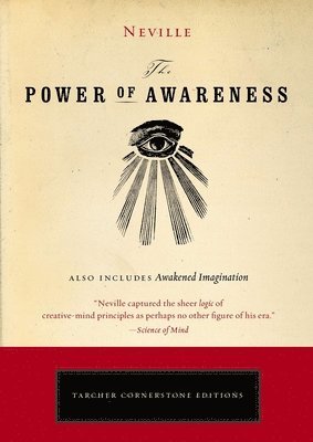 Power of Awareness (häftad)