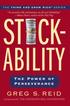 Stickability