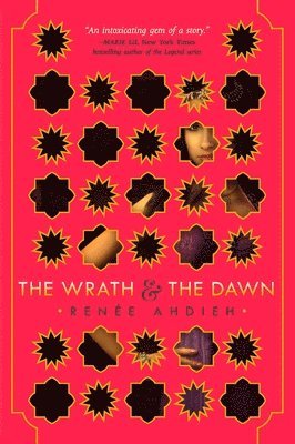 The Wrath & the Dawn (häftad)