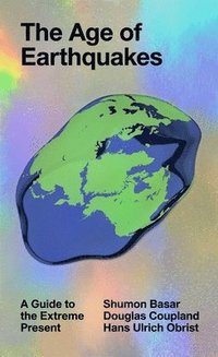 Age Of Earthquakes (hftad)