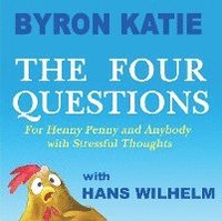 The Four Questions (inbunden)