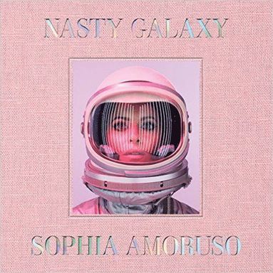 Nasty Galaxy (häftad)