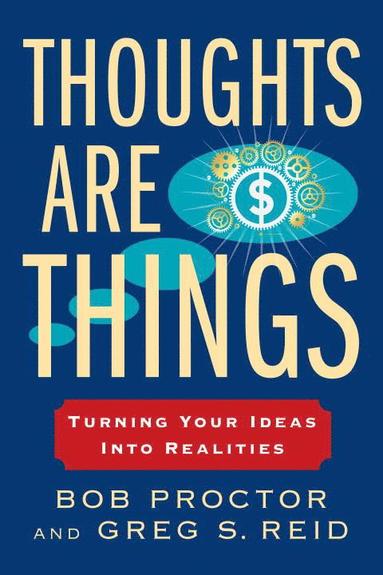 Thoughts Are Things (hftad)