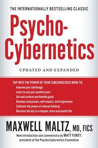 Psycho-Cybernetics (hftad)