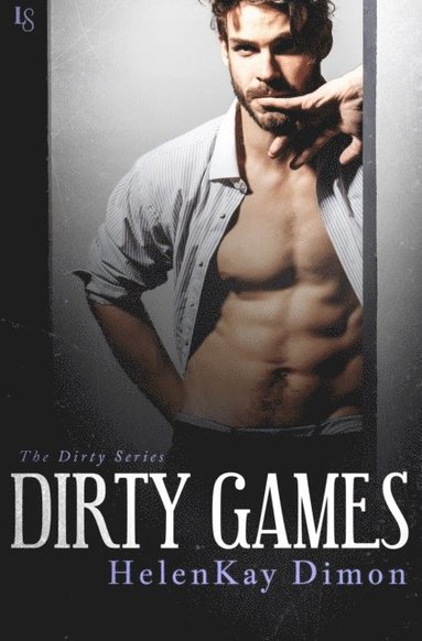 Dirty Games (e-bok)