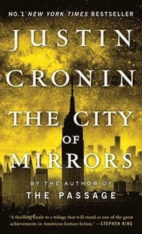 City Of Mirrors (hftad)